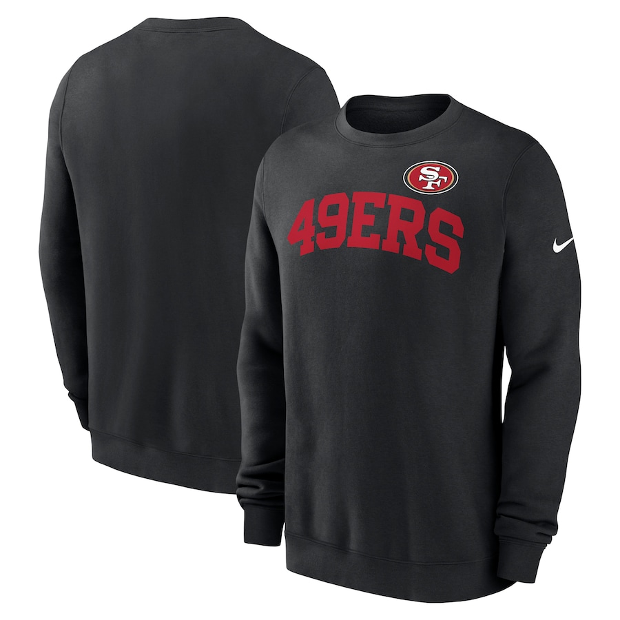 Men San Francisco 49ers 932 NFL 2024 hoodie->kansas city chiefs->NFL Jersey